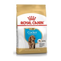 ROYAL CANIN COCKER PUPPY 3Kg