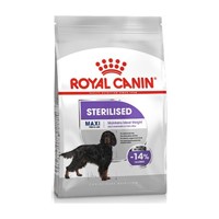 ROYAL CANIN MAXI STERILISED ADULT 3KG