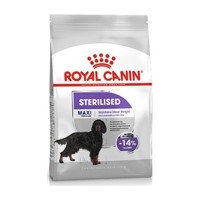 ROYAL CANIN MAXI STERILIZED ADULT 3KG