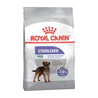 ROYAL CANIN MINI STERILISED 3KG