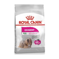 ROYAL CANIN MINI EXIGENT 3KG