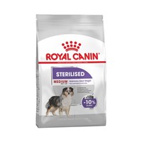 ROYAL CANIN MEDIUM STERILIZED ADULT 12KG