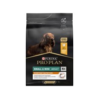 PRO PLAN OPTIHEALTH SMALL&MINI ADULT CHICHEN 3Kg