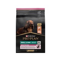 PRO PLAN OPTIDERMA SMALL&MINI ADULT 3Kg