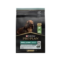 PRO PLAN OPTIDIGEST LAMB SMALL&MINI ADULT 3Kg