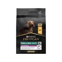 PRO PLAN OPTIAGE SMALL&MINI ADULT 9+ CHICKEN 3Kg