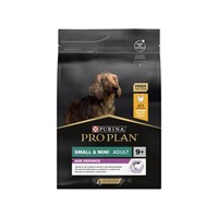 PRO PLAN OPTIAGE SMALL&MINI ADULT 9+ CHICKEN 3Kg