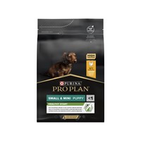 PRO PLAN OPTISTART SMALL&MINI PUPPY CHICKEN 3Kg