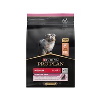 PRO PLAN OPTIDERMA PUPPY MEDIUM SENSITIVE SKIN 3Kg
