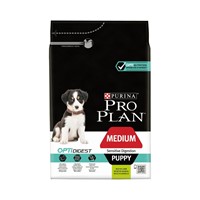 PRO PLAN PUPPY MEDIUM SENSITIVE DIGESTION 3Kg