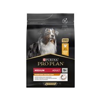 PRO PLAN OPTIBALANCE MEDIUM ADULT CHICKEN 3Kg