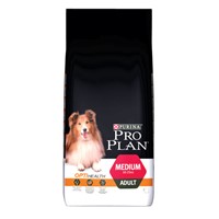 PRO PLAN OPTIBALANCE MEDIUM ADULT CHICKEN 14Kg