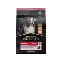 PRO PLAN OPTIDERMA MEDIUM ADULT SENSITIVE SKIN 3Kg