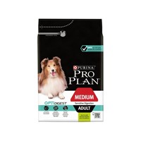 PRO PLAN OPTIDIGEST MEDIUM ADULT SENSITIVE DIGESTION 3Kg