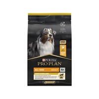 PRO PLAN OPTIWEIGHT ADULT LIGHT/STERILISED 3KG ALL SIZES