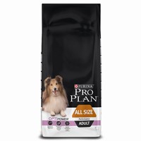 PRO PLAN OPTIPOWER ADULT PERFORMANCE ALL SIZES 14Kg