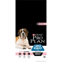 PRO PLAN ADULT LARGE ROBUST SENSITIVE SKIN 14Kg