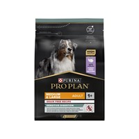 PRO PLAN MEDIUM&LARGE ADULT GRAIN FREE Sens. Digest. Γαλοπούλα 2.5kg