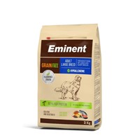 EMINENT GRAIN FREE ADULT LARGE BREED 2KG