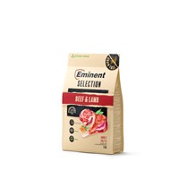 EMINENT SELECTION ADULT BEEF LAMB 2KG