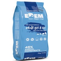 Edem Adult Fish 2kg