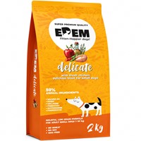 EDEM Delicate Mini 2kg