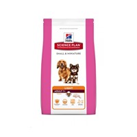 HILL'S ADULT DOG LIGHT SMALL&MINI CHICKEN 1.5KG