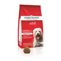 ARDEN ADULT DOG CHICKEN & RICE 2KG