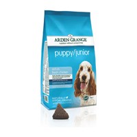 ARDEN DOG PUPPY JUNIOR 2KG