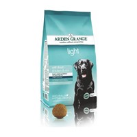 ARDEN DOG ADULT LIGHT 2KG