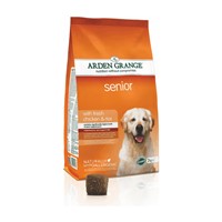 ARDEN DOG ADULT SENIOR 2KG