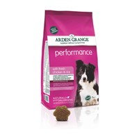 ARDEN DOG ADULT PERFORMANCE 12KG