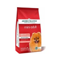 ARDEN ADULT DOG CHICKEN AND RICE MINI 2KG