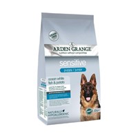 ARDEN PUPPY DOG SENSITIVE 12KG