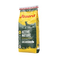 JOSERA ADULT ACTIVE NATURE 12.5KG