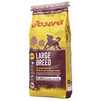 JOSERA ADULT LARGE BREED 12,5KG