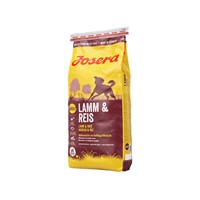 JOSERA ADULT LAMB RICE 12,5KG