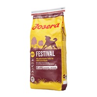 JOSERA ADULT FESTIVAL 12,5KG