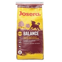 JOSERA SENIOR BALANCE 12,5KG