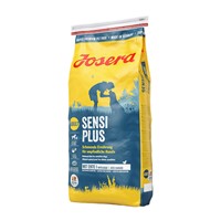 JOSERA SENSI PLUS 12,5KG