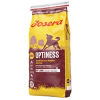JOSERA OPTINESS 12,5KG