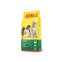 JOSERA JOSIDOG SENIOR SOLIDO 15Kg