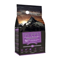 OLYMPUS PUPPY MAXI CHICKEN&TURKEY&BROWN RICE 12kg