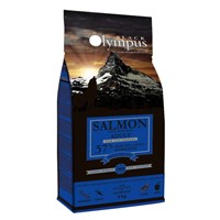 OLYMPUS ADULT SALMON MONOPROTEIN 2kg