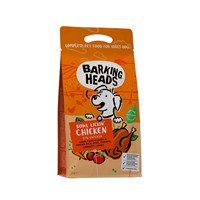 BARKING BOWL LICKIN CHICKEN 2kg