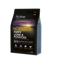 PROFINE PUPPY LAMB & POTATOES 3Kg