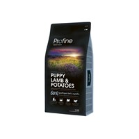 PROFINE PUPPY LAMB & POTATOES 15Kg/