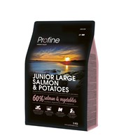 PROFINE JUNIOR LARGE SALMON 3Kg