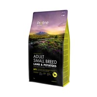 PROFINE DOG ADULT SMALL 8KG LAMB