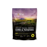 PROFINE DOG ADULT SMALL 0.3KG LAMB